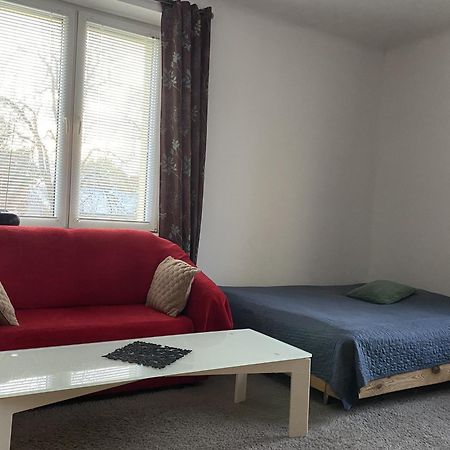 Apartament Przy Parku Czartoryskich - Faktury Vat - Parking Пулавы Экстерьер фото