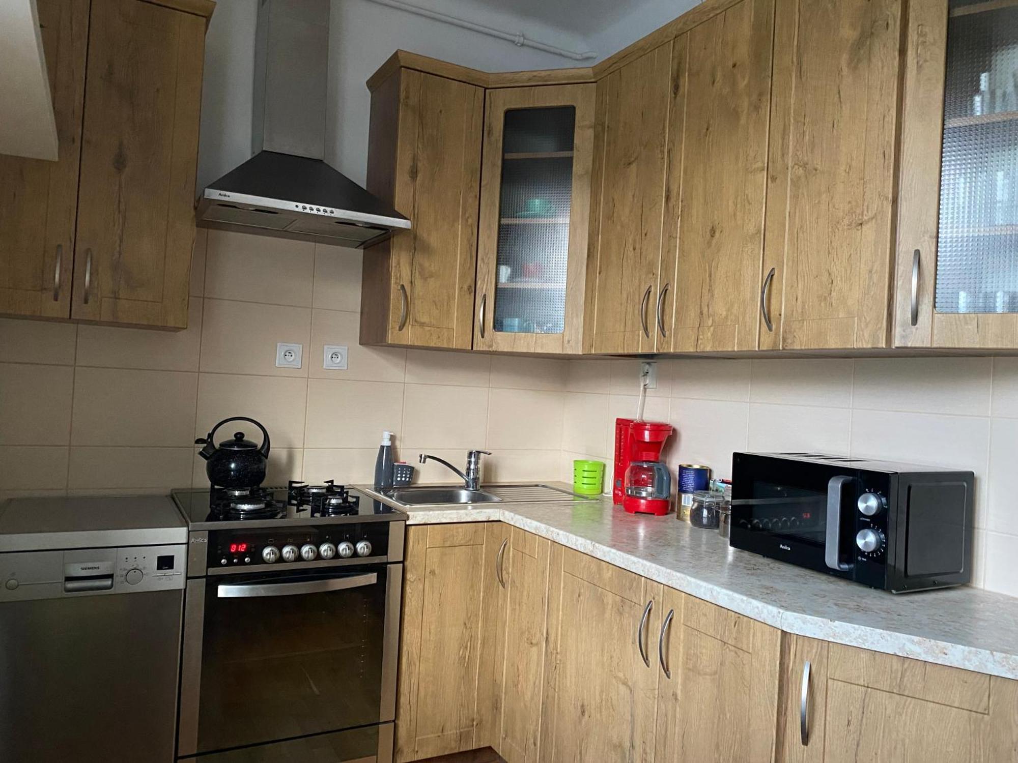 Apartament Przy Parku Czartoryskich - Faktury Vat - Parking Пулавы Экстерьер фото